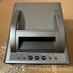 Panasonic Q System (SL-GC10) with Picoboot