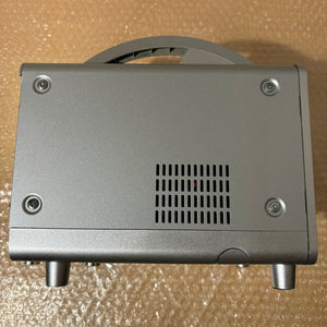 Panasonic Q System (SL-GC10) with Picoboot