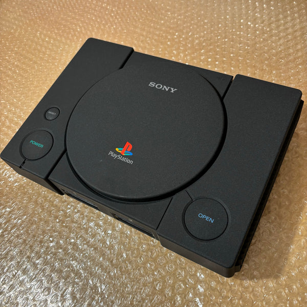 PS1 Net Yaroze DTL-H3000 set - RetroAsia