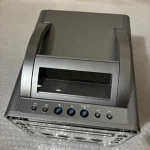 Panasonic Q System (SL-GC10) with Picoboot