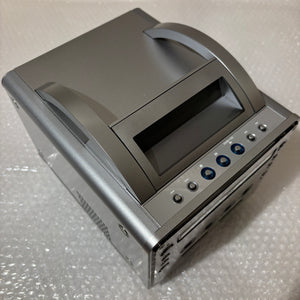 Panasonic Q System (SL-GC10) with Picoboot