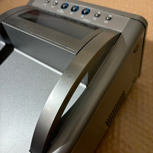 Panasonic Q System (SL-GC10) with Picoboot