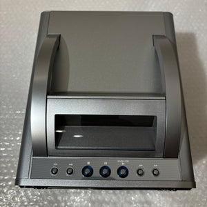 Panasonic Q System (SL-GC10) with Picoboot