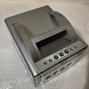 Panasonic Q System (SL-GC10) with Picoboot