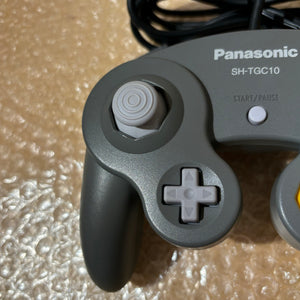 Panasonic Q System (SL-GC10) with Picoboot