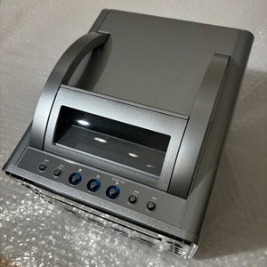 Panasonic Q System (SL-GC10) with Picoboot