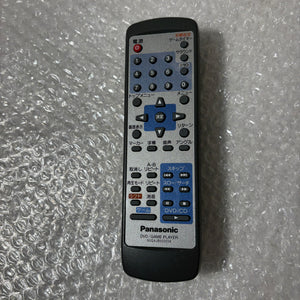 Panasonic Q System (SL-GC10) with Picoboot