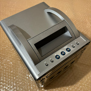 Panasonic Q System (SL-GC10) with Picoboot