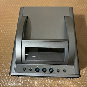 Panasonic Q System (SL-GC10) with Picoboot