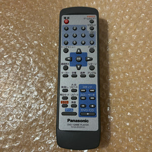 Panasonic Q System (SL-GC10) with Picoboot