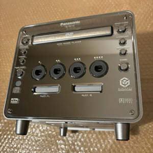 Panasonic Q System (SL-GC10) with Picoboot