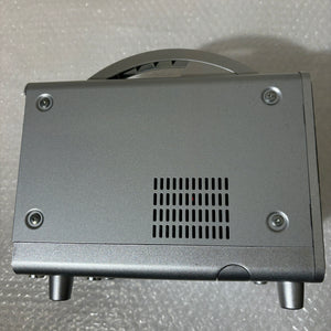 Panasonic Q System (SL-GC10) with Picoboot