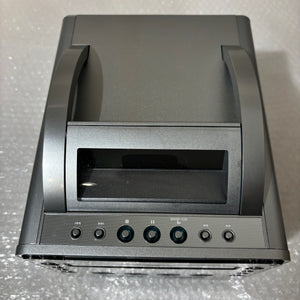 Panasonic Q System (SL-GC10) with Picoboot