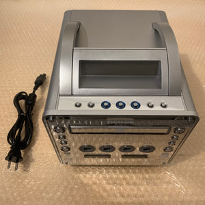 Panasonic Q System (SL-GC10) - compatible US/JP - RetroAsia