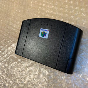 64DD Disk Drive set for Nintendo 64